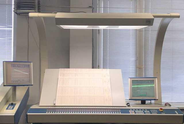 ЦВК доручила передати бюлетені на округи