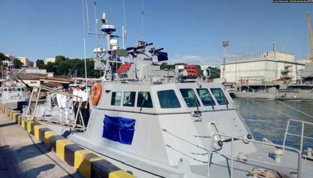 В Одесі показали нову українську розробку – десантно-штурмові “Кентаври”