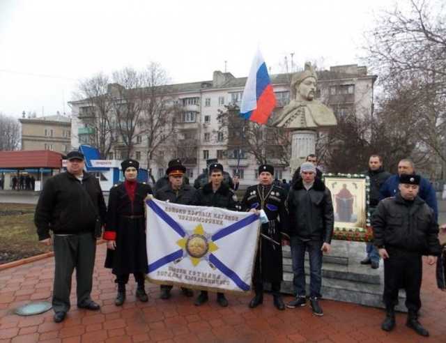 В Одесской области кандидат от “Слуги Народа” заручился поддержкой сторонника Новороссии