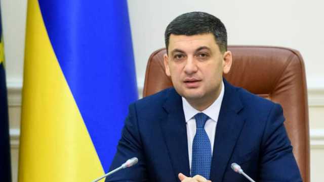 Разумков сообщил, кто может стать новым премьером