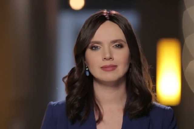 «Идите в ж@пу!»: журналістка жорстко відповіла телеканалу Медведчука