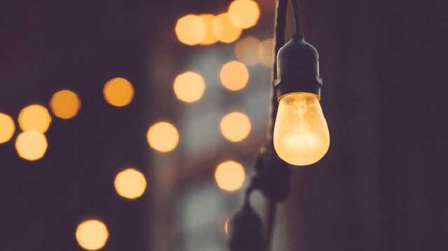 Вследствие непогоды в Украине обесточено более 130 населенных пунктов