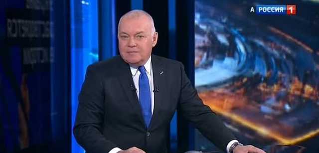 Кабакаев: «Россия» запрещена в Украине, самое время увидеть реакцию СБУ