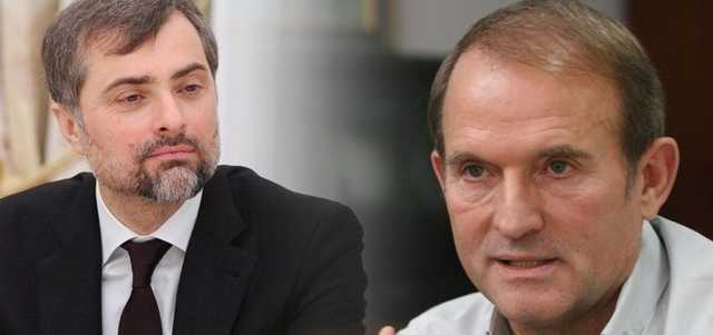 Михаил Подоляк: “Медведчук использует примитивную технологию – провокацию”