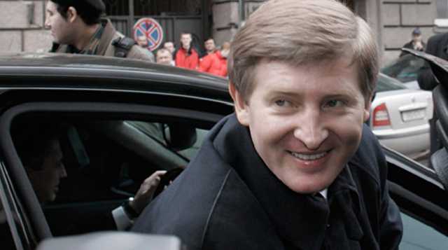 Стало известно, для чего Ахметов прощупывал Зеленского