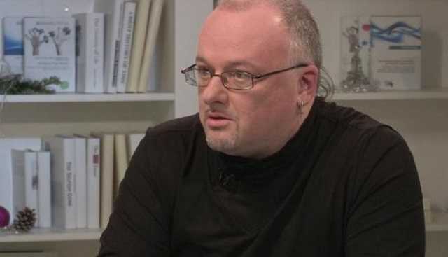 Никакого «телемоста» между Украиной и Россией не будет - Чайка