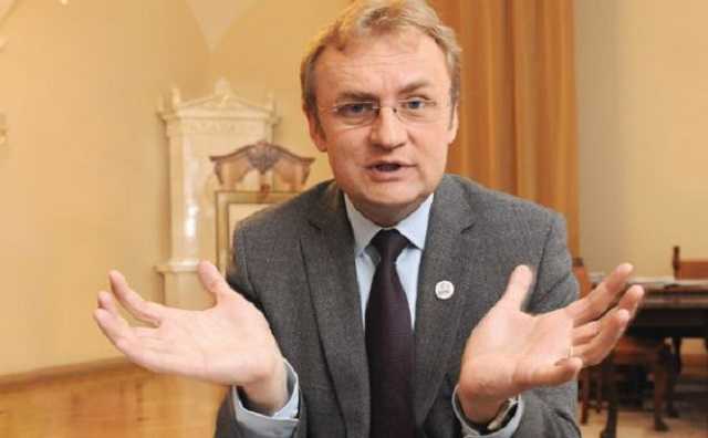 Порошенко тоже может посодействовать тому, чтобы медведчуковская пропаганда исчезла из украинского медиа-пространства - Садовой