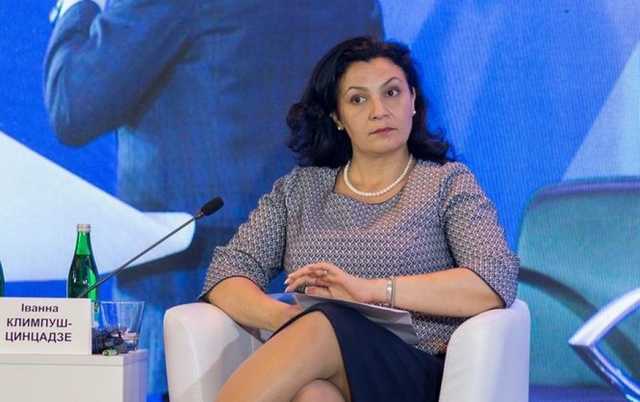 Вице-премьера по евроинтеграции не пустили на саммит «Украина-ЕС»