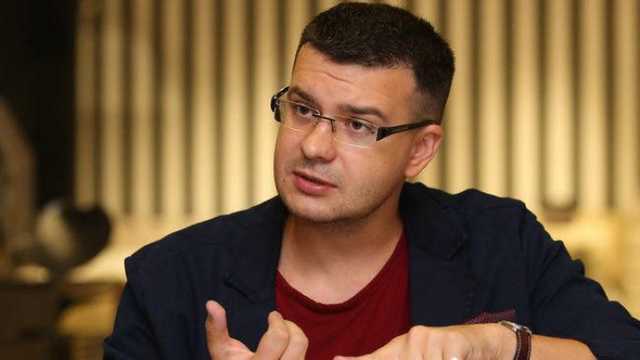 Медведчук має бути заарештований, – речник «Нацкорпусу»