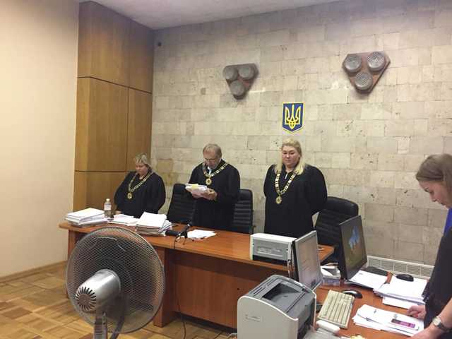 Апелляционный суд отменил повышение Гройсманом цены на газ