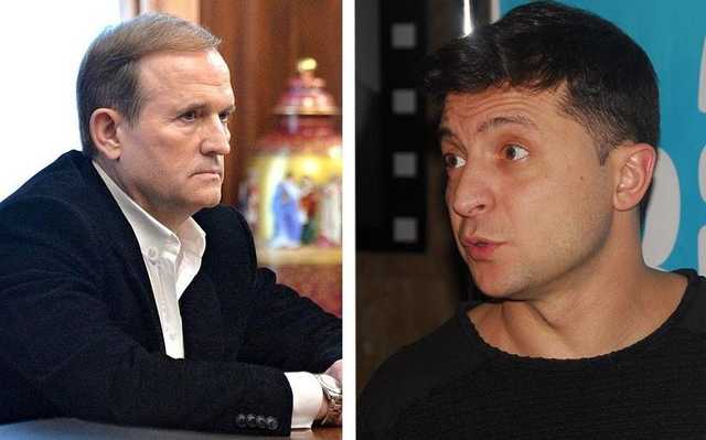 Телемост с Россией — первый реальный кризис Зеленского