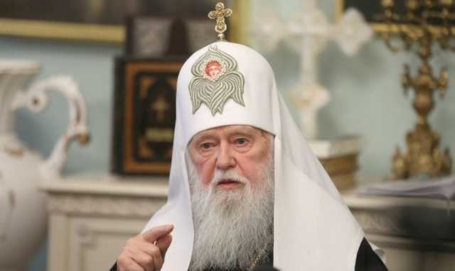 На Київщині церковна громада, яка раніше перейшла в ПЦУ, повернулася в УПЦ