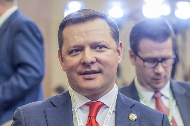 Несметные богатства Ляшко: какие элитные поместья прячет лидер "Радикальной партии"