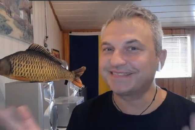 "Вы й*бу дались, бл*дь?" Скрыпин разгромил идею о телемосте с пропагандистами