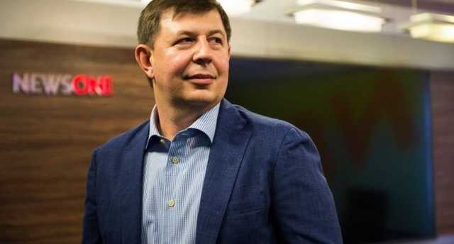 Скандальный телеканал NewsOne назвал Юрия Луценко лжецом: «Глава ГПУ непригоден к работе»