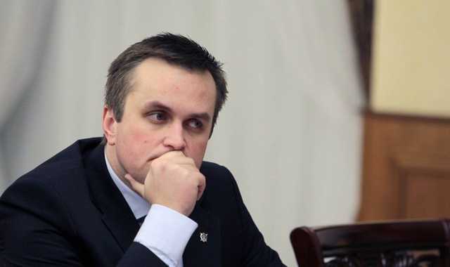 Холодницкий заявил, что САП согласовала пидозру одному из министров Гройсмана