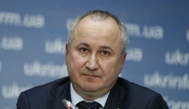 Подавший в отставку Грицак в июне заработал 72,3 тысячи грн