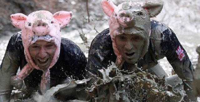 Михаил Подоляк: “Олигархи наши так и остались неучами”