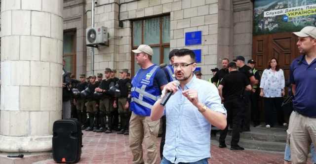 "Государственная измена!" Нацсовет принял решение по NewsOne