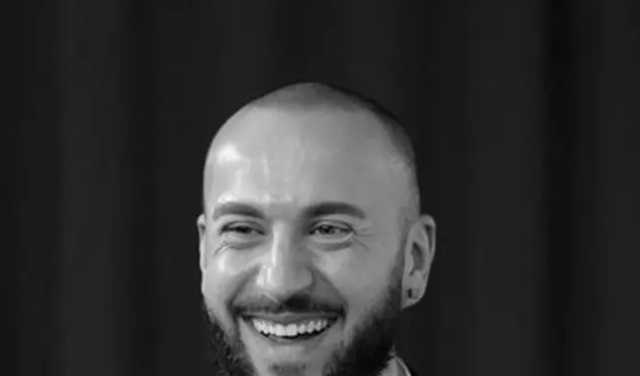 "Мой маленький рай": как Георгий Габуния ведет свой Фейсбук