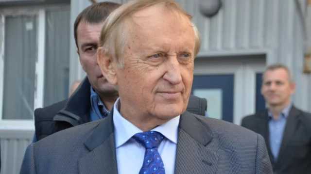 Нардеп и Герой Украины работает на российскую оборонку и финансирует террористов