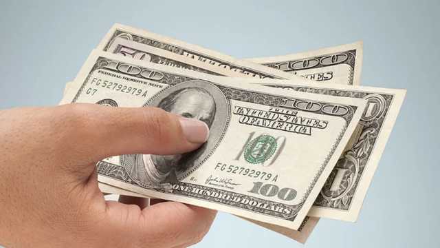 Курс НБУ на 9 июля. Евро и доллар стремительно дешевеют