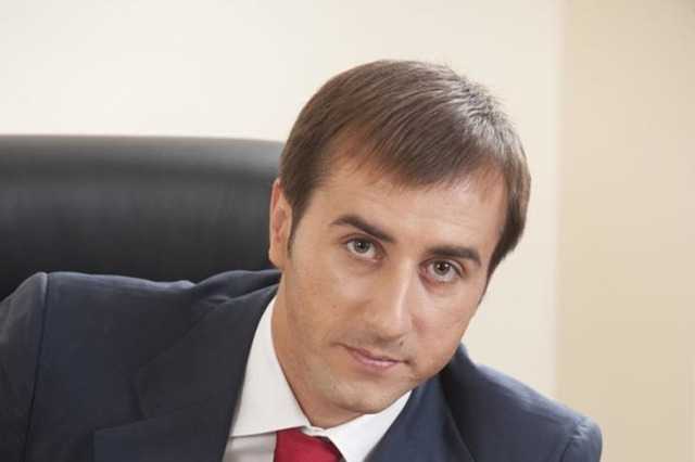 Сергей Рыбалка считает Лисичанск болотом