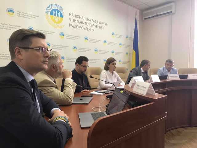 Нацсовет проведет внеплановую проверку NewsOne, грозится лишить лицензии