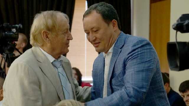 НАБУ просить САП повідомити про підозру Брилю