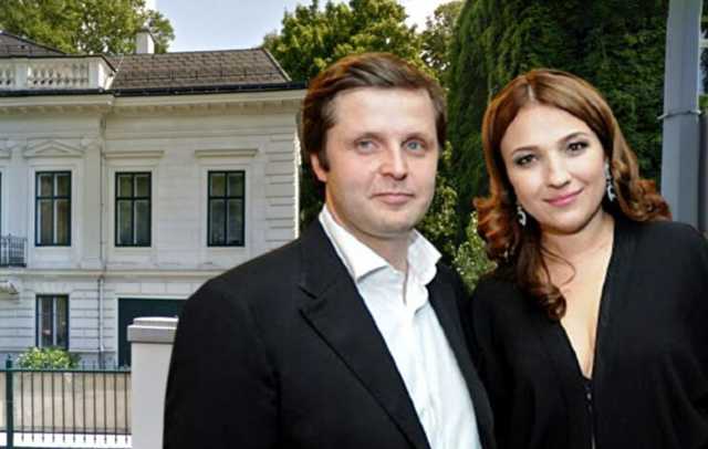 "Табачный король" Киева: всплыли вопиющие факты о Холодове из "Слуги народа"