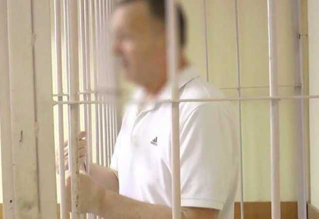 Суд освободил бывшего главу Минздрава Крыма, обвинямого в госизмене