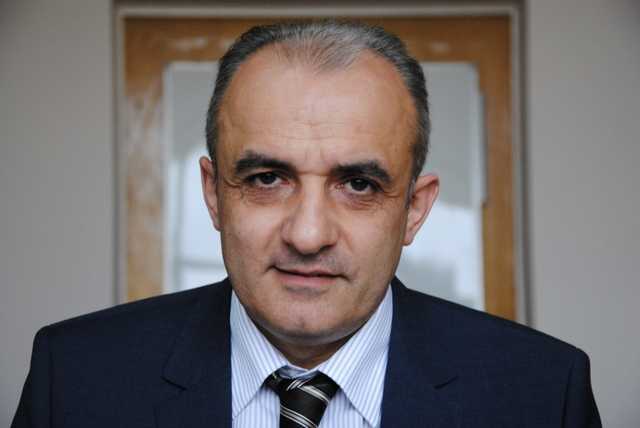 Посадовець з МінАПК Ахіджанов живе в елітному ЖК «Новопечерські липки» у Києві