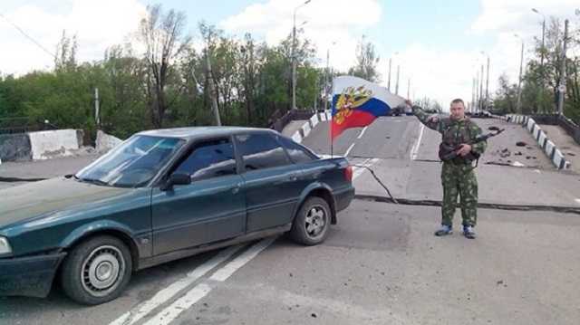 Уничтоженные боевики “Л/ДНР”: стало известно о новом “грузе 200” у оккупантов