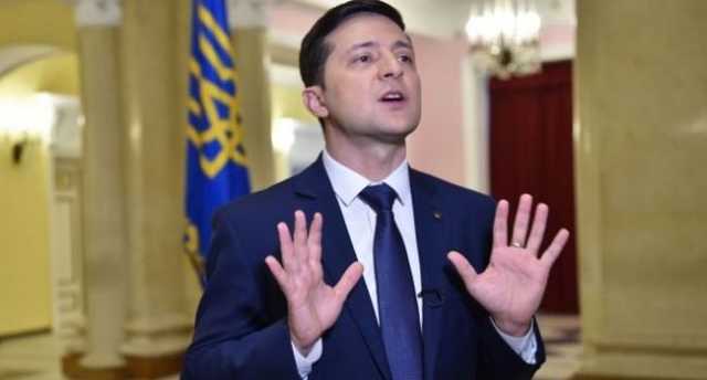 Зеленський зробив важливу заяву для власників “євроблях”