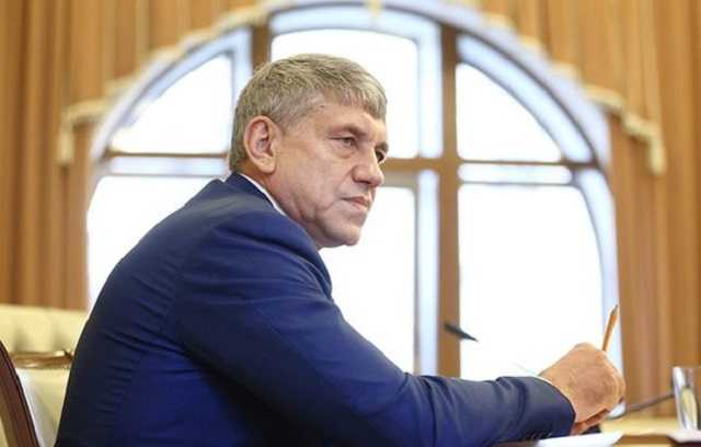 Не делайте мне нервы: Насалик отреагировал на подозрение НАБУ