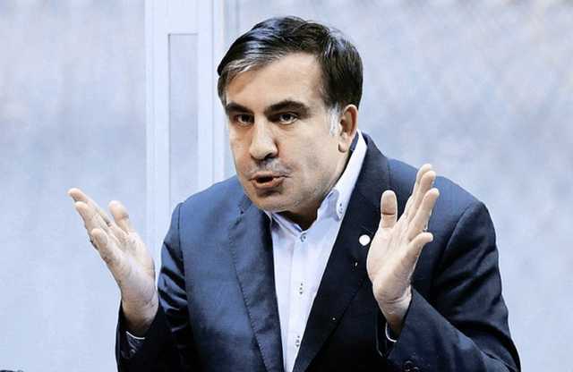 Саакашвілі: Одесу повністю захопила мафія