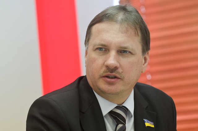 "Вы – идиот?" Чорновил рассказал анекдот и жестко прошелся по Зеленскому