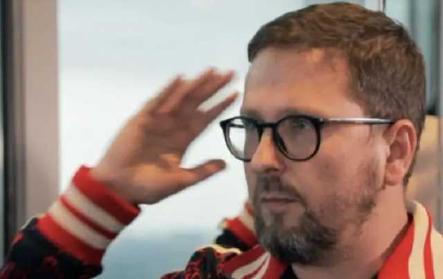 Рейтинг партии Шария "в два раза выше"