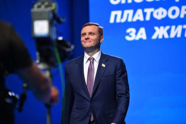 СМИ: История с телемостом придумана Левочкиным, цель — рейтинг