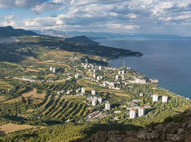 В Крыму убили подмосковного бизнесмена за приветствие незнакомки