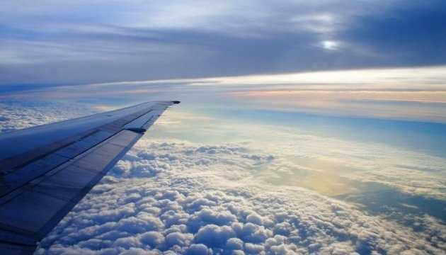 Аэропорт “Борисполь” назвал самые пунктуальные авиакомпании июня