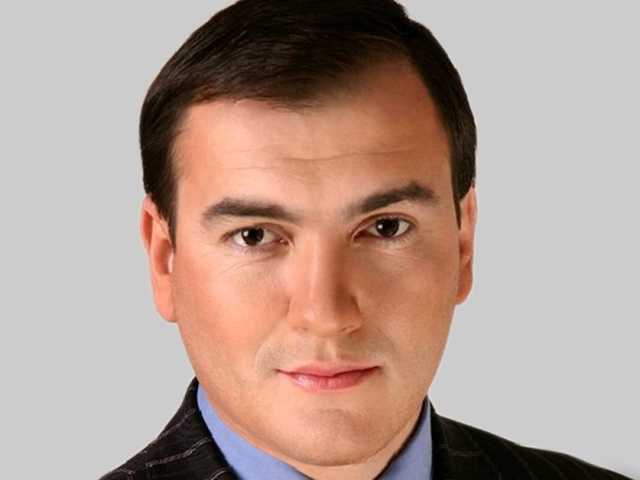 Скандал в Борисполе: Выгнанный Зеленским Годунок голосовал за него на выборах