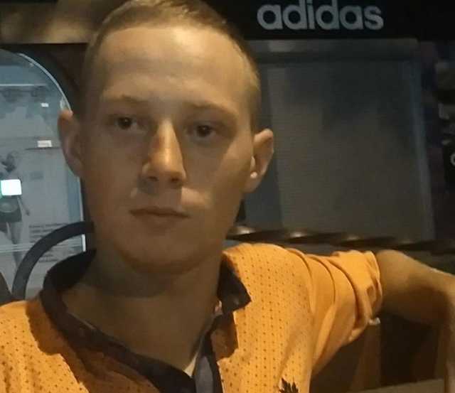 Парню 21 год! Опубликовано фото трагически погибшего под Гранитным бойца ВСУ