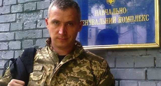 Ветеран АТО: чем больше прогибаться под русских – тем больше они будут убивать