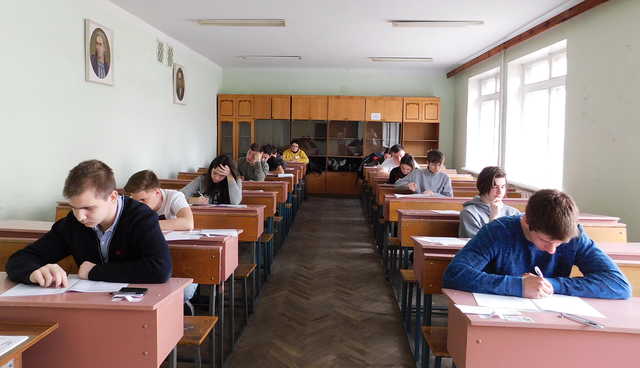 Міносвіти затвердило графік проведення ЗНО в 2020 році