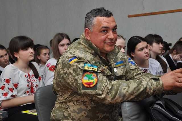 Умер Народный герой Виталий Борщ - танкист, участвовавший в разгроме ЧВК Вагнер