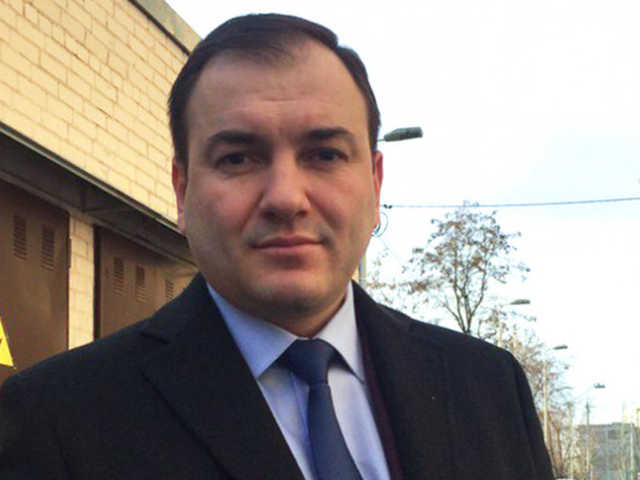 Изгнанный Зеленским «разбойник» Годунок пожалуется на президента в СБУ