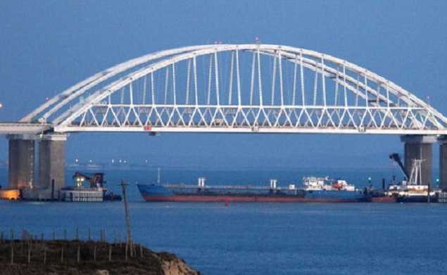 "Россия закричит!" ВСУ готовят новый поход через Керченский пролив