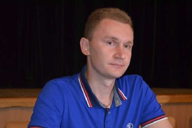 Скандальный ровенский прокурор вновь угодил в неприятность