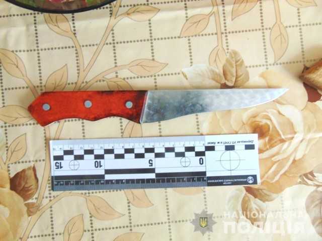 В Киеве задержали дерзкого разбойника, который ограбил 13-летнюю девочку